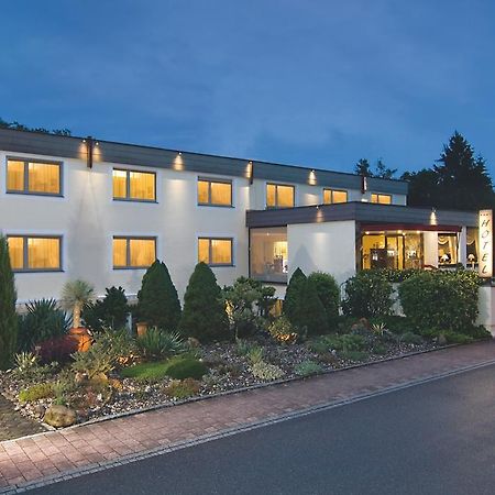 Hotel Ambiente Bad Bellingen Eksteriør billede