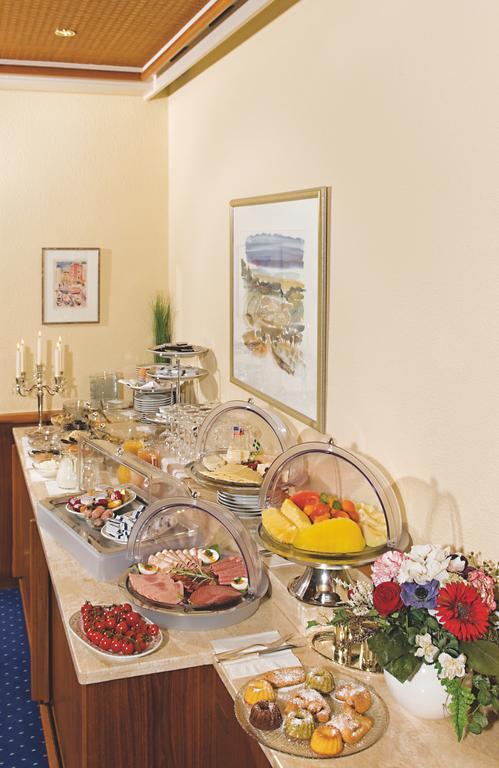 Hotel Ambiente Bad Bellingen Eksteriør billede
